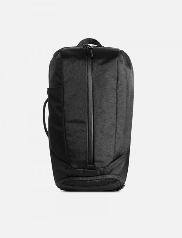 Duffel Pack 2 X-Pac Black