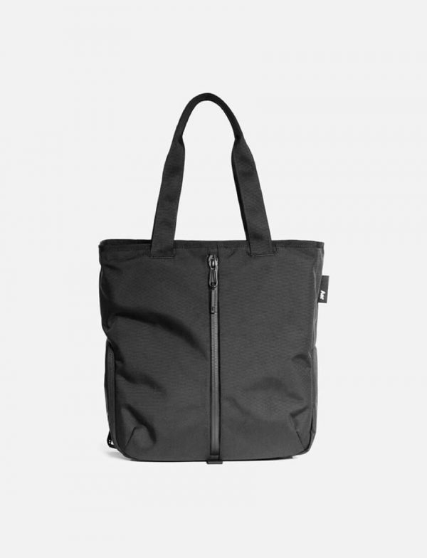 Gym Tote Black