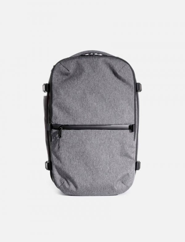 Travel Pack 2 Grey