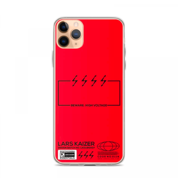 Red Lightning Series
