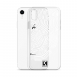 White Drawing Pattern
