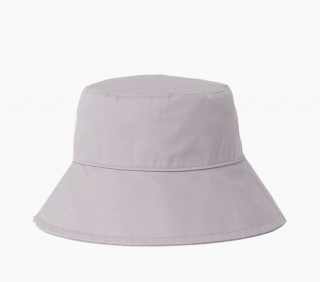 Cotton bucket hat