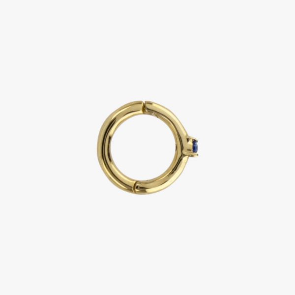 Blue Sapphire Clicker